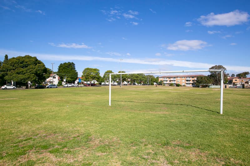 Guilfoyle Park