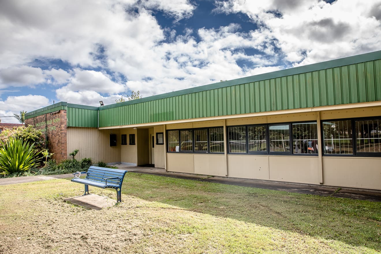 Kingsgrove-Bexley North Community Centre