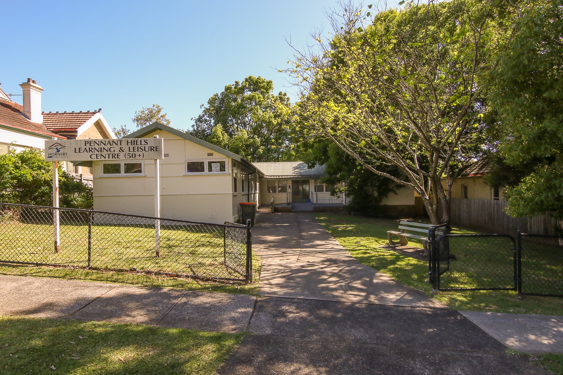 Pennant Hills Leisure and Learning Centre