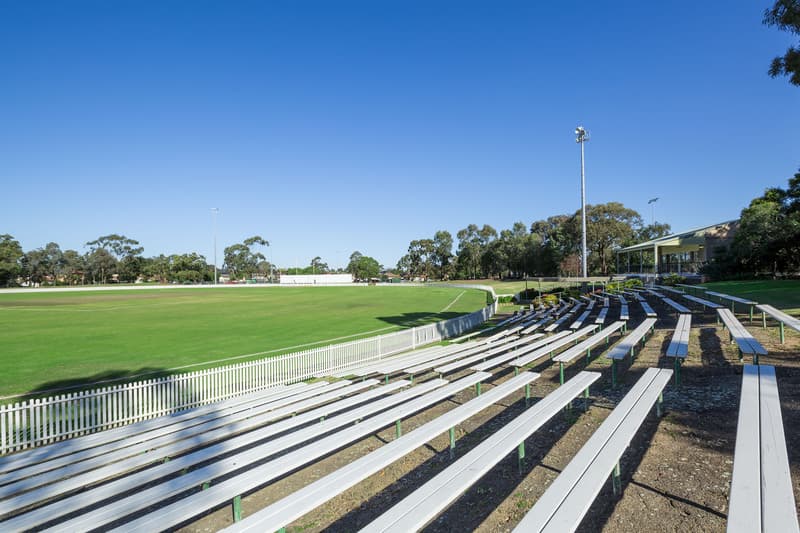 Mona Park