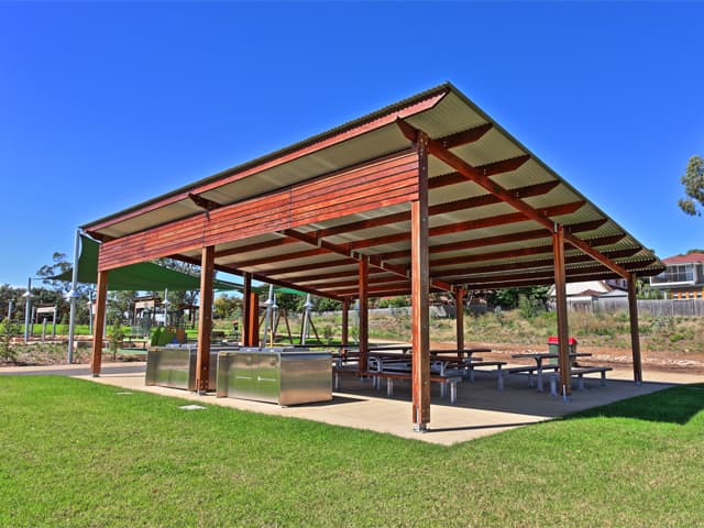 Wangal Park