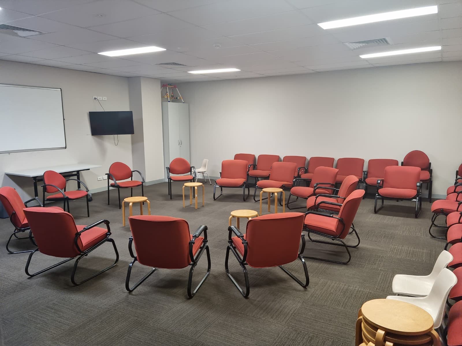 West Ryde Community Centre Meeting Room