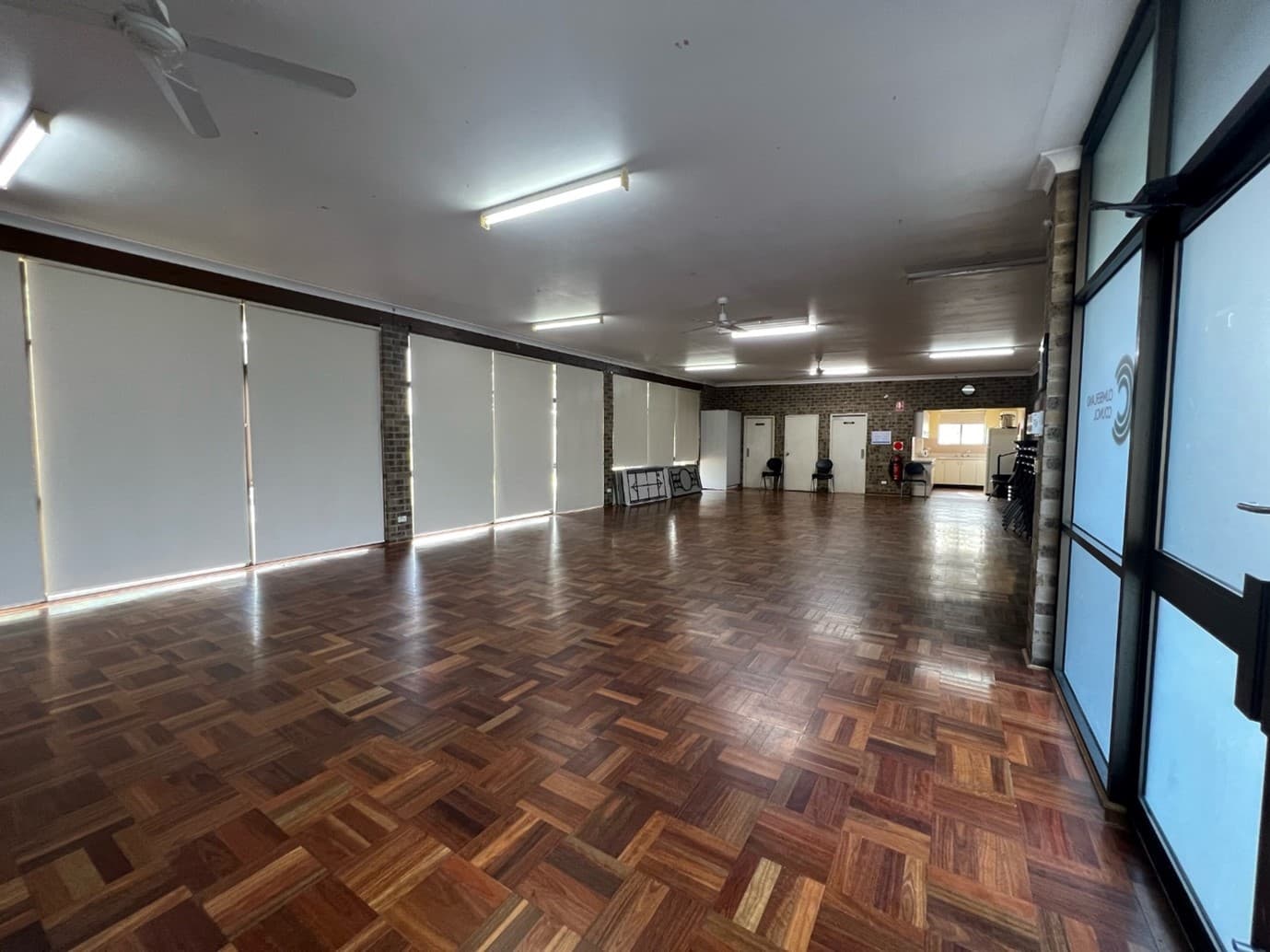 Regents Park Community Centre