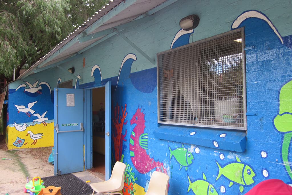 Burnie Park Community Centre