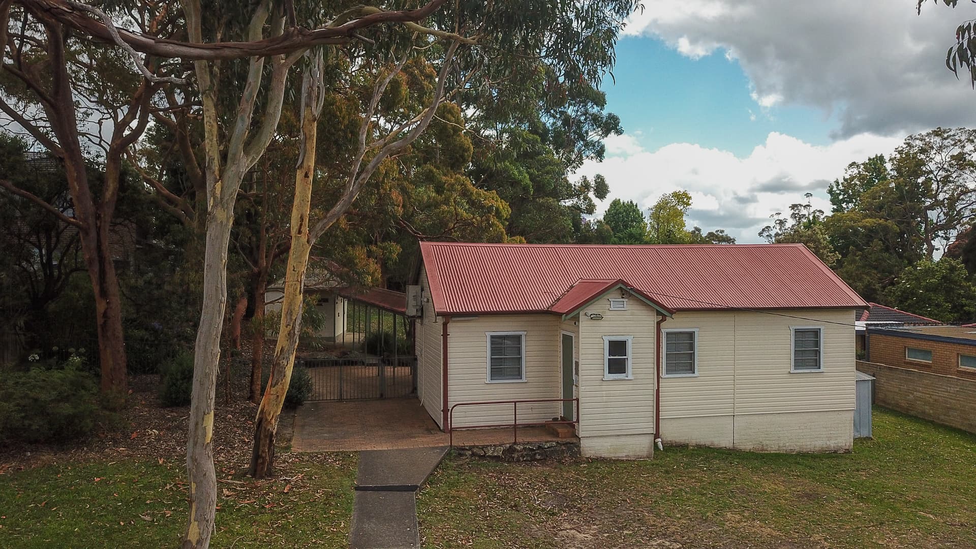 Mount Kuring-gai Community Centre