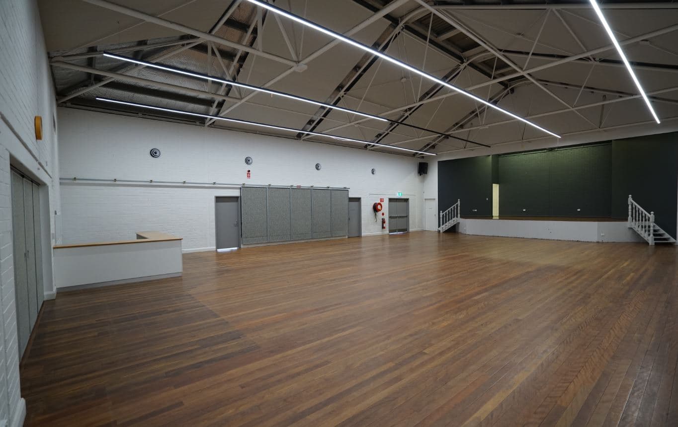 Narellan Child Family and Community Centre