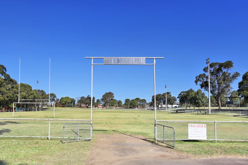 Norford Park