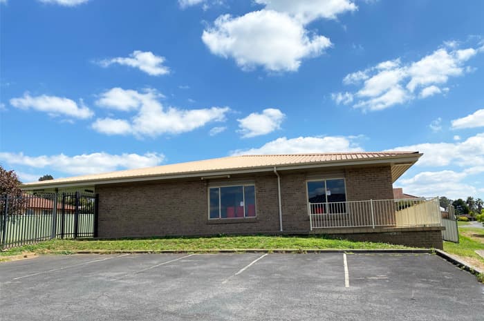 Rosemeadow Community Hall