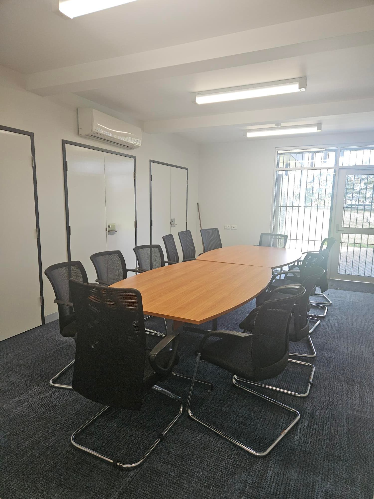 Henley Park Community Room