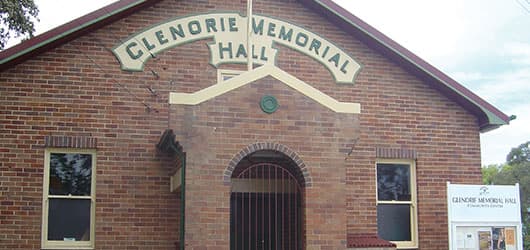 Glenorie Community Centre
