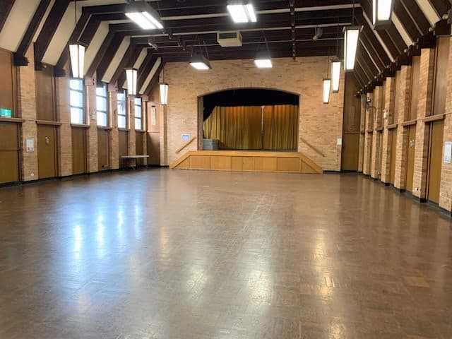 Canada Bay Civic Hall