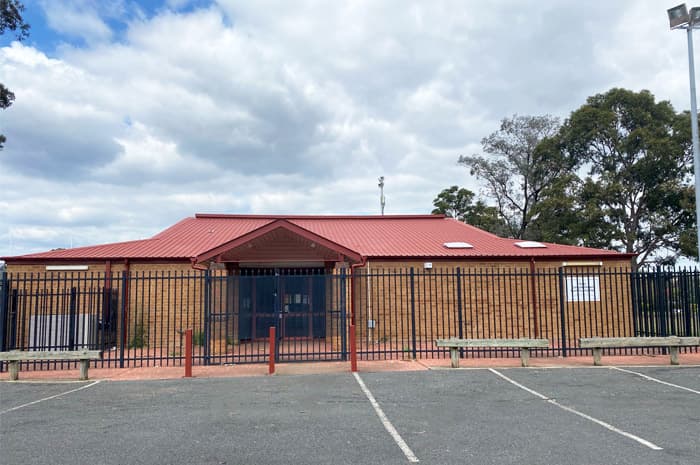 East Campbelltown Community Hall