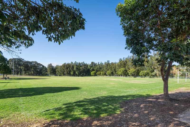 Long Street Park