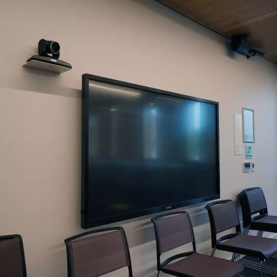 Marrickville Pavilion Learning Rooms