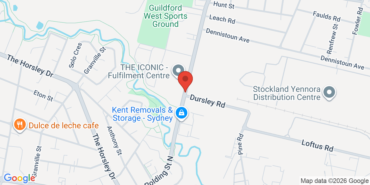 Map of Fairfield Road Park