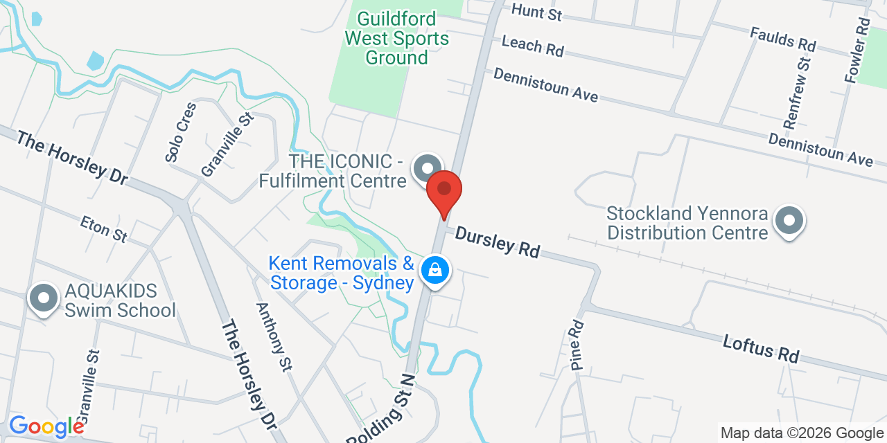 Map of Fairfield Road Park