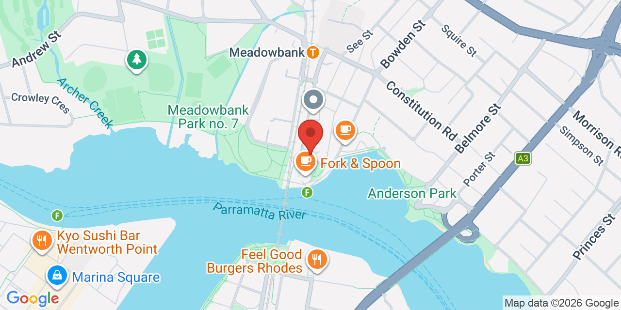 Map of Shepherds Bay Community Centre