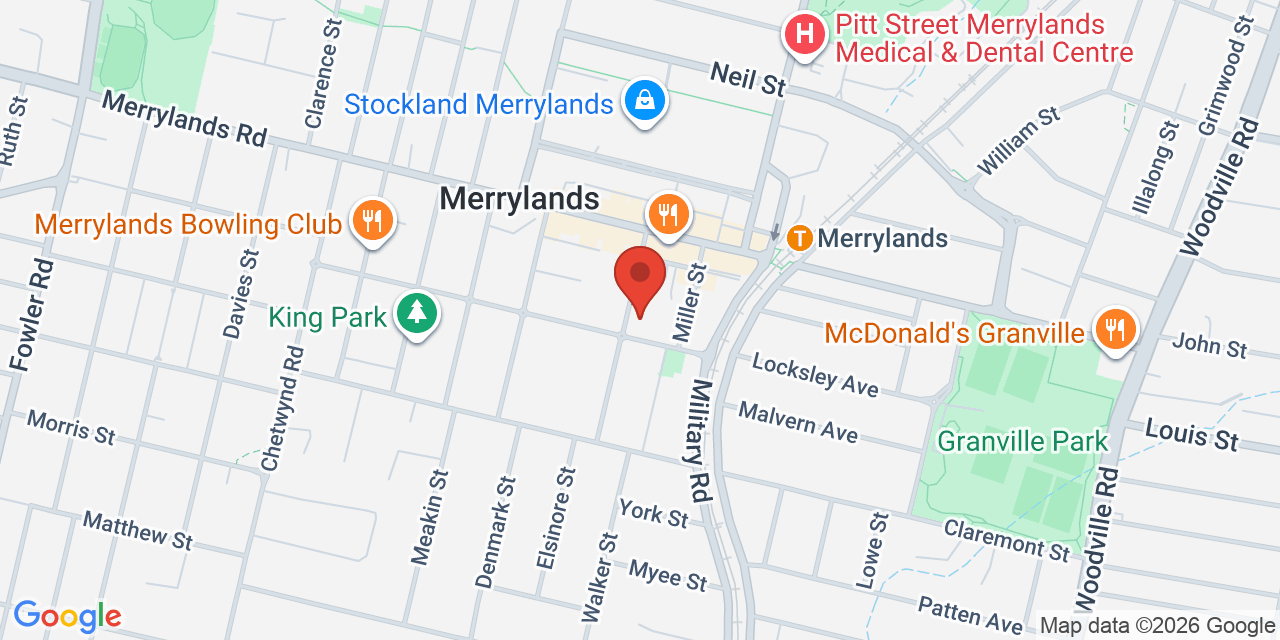 Map of Filming And Photography