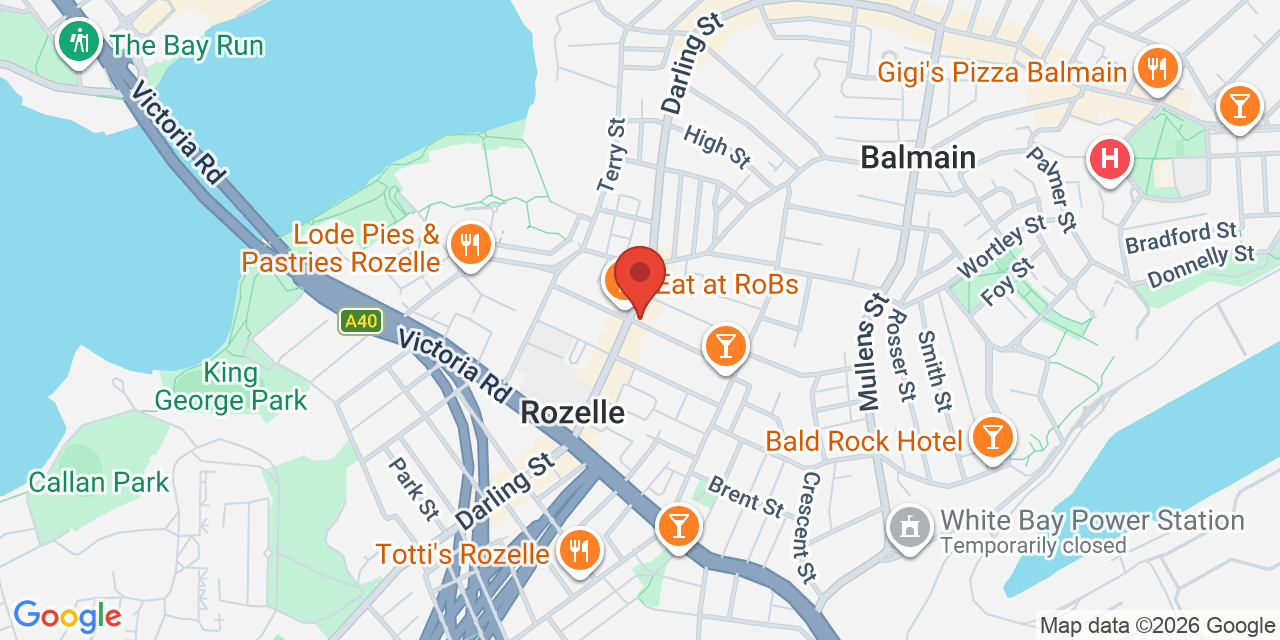 Map of Hannaford Community Centre