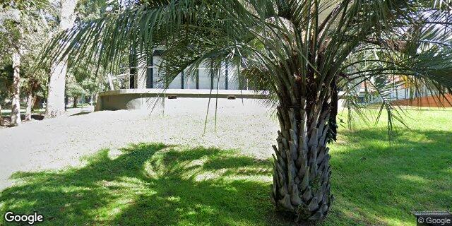 Street view of Burwood Park Facilities