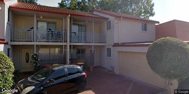 Street view of Village Green Community Centre, Bella Vista