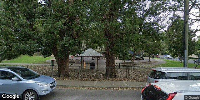 Street view of Wallarobba Arts and Cultural Centre