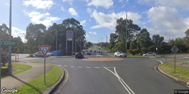 Street view of Wrights Road Community Centre - Activity Room 2