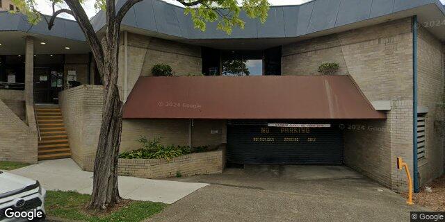 Street view of Lakemba Senior Citizen's Centre