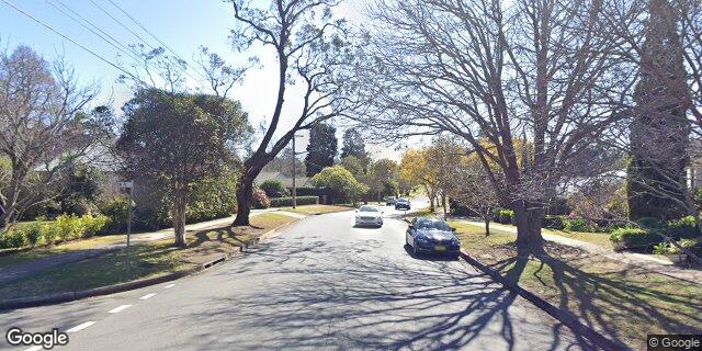 Street view of St Ives Community Centre
