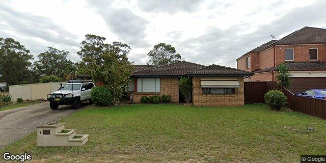 Street view of Autumnleaf Neighbourhood Centre