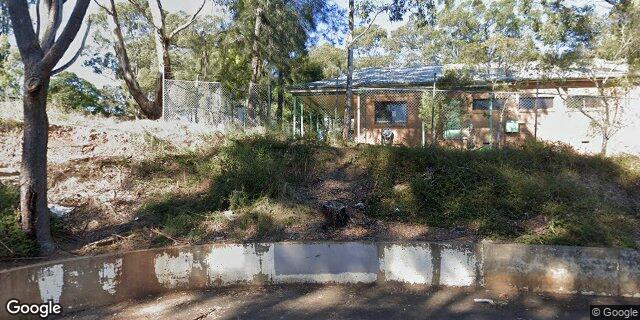 Street view of Jim Southee Community Centre