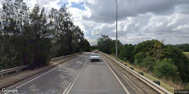Street view of Werrington Youth Centre