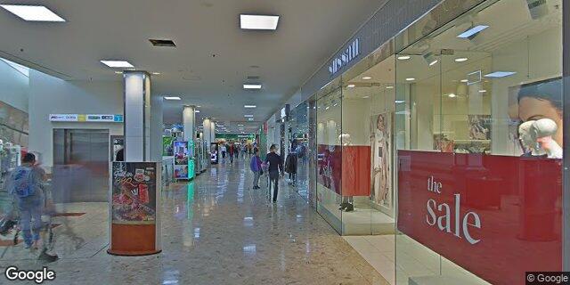 Street view of Ashfield Civic Centre Activity Rooms