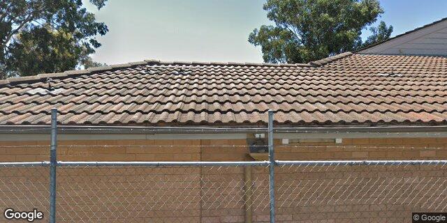 Street view of Dean Park Neighbourhood Centre