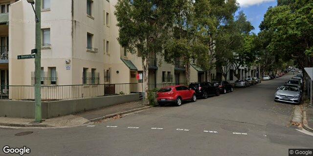 Street view of **Darlington Activity Centre**