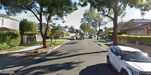 Street view of Beaumont Hills Community Centre - Meeting room 3