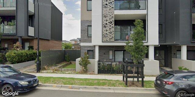Street view of The Hub@Bonnyrigg Dhanawi