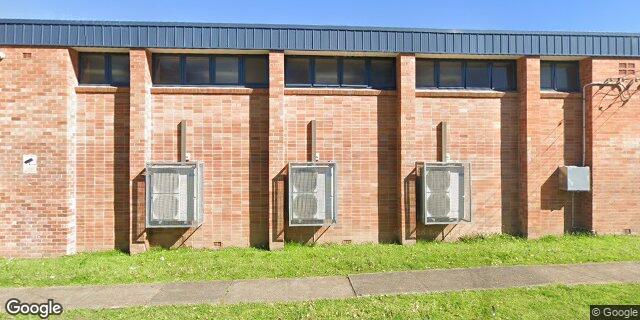 Street view of Whalan Community Centre