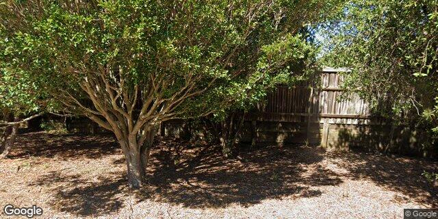 Street view of West Pennant Hills Community Centre - Activity Room